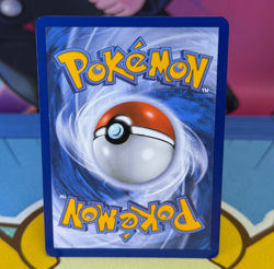 Castform Sunny Form - 195/191 - IR - Surging Sparks - English - Pokemon - Image 2