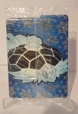 Pokemon TCG Noctowl #141 Scarlet & Violet Sealed Promo 2024 - Image 2