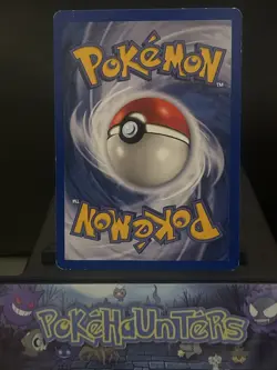 Pokemon Card Light Dewgong 45/105 Neo Destiny WOTC Played - Image 2