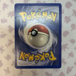 Pokemon TCG Snorlax 11/64 Jungle Set Unlimited WOTC Holo Rare Moderately Played - Image 4