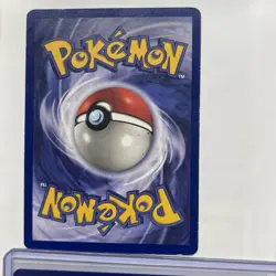 Computer Search 71/102 Base Set WOTC 1999 Pokemon LP/MP Trainer - Image 2
