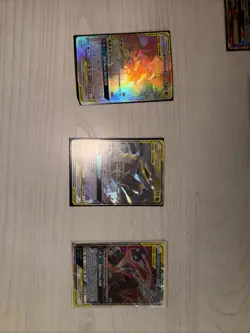 Pokemon TCG Tag Teams - Image 1