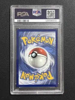 2021 POKEMON SWORD & SHIELD CHILLING REIGNFULL ART/GALARIAN MOLTRES V 176 PSA 9 - Image 2