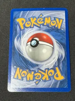 Pokemon TCG Poliwag 125/165 Reverse-Holo e-Series Expedition Base Set 2002 LP - Image 2