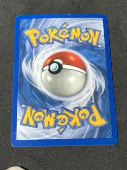 Pokemon TCG Poliwag 125/165 Reverse-Holo e-Series Expedition Base Set 2002 LP - Image 3