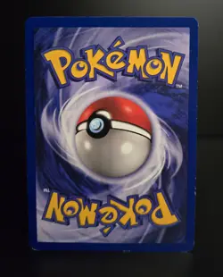 Pokemon TCG - EXEGGUTOR - 1ST EDITION - 35/64 - JUNGLE (1999) - WOTC - LP - Image 2