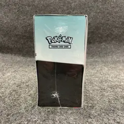 POKEMON Temporal Forces Elite Trainer Box Walking Wake, Sealed Box is Worn - Image 2