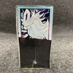 POKEMON Temporal Forces Elite Trainer Box Walking Wake, Sealed Box is Worn - Image 3