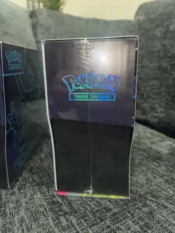 🔥 2X PHANTASMAL FLAMES POKEMON CENTER ELITE TRAINER BOX ETB’S POKEMON TCG - Image 5