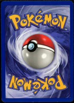 Exeggcute 52/64 1st Edition Regular Non Holo WoTC Pokemon Jungle Set LP English - Image 2