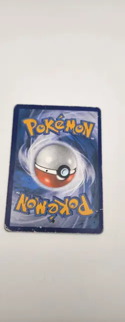 Pokemon Emolga RC23/RC25 Legendary Treasures Radiant Collection Full Art Holo LP - Image 2