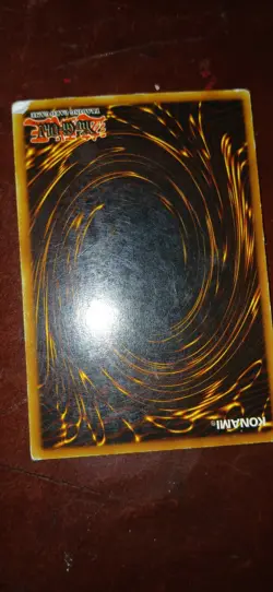 Yugioh Bpt Tin Promo Secret Rare Red-eyes B. Dragon Hp - Image 2