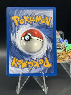 Togepi 30 WOTC Black Star Promo Pokemon Card NM - Image 2