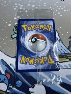 Mega Charizard X Ex Phantasmal Flames Promo Card Sealed - Image 2