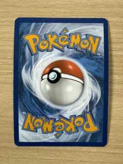 Pokemon TCG Card Squirtle 170/165 S&V 151 Illustration Rare English - NM - Image 2