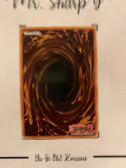 EWIGE GALAXIE - L.A. CYHO-DESE3 DEUTSCH Yu-Gi-Oh! CARD SUPER RARE HOLO KONAMI - Image 5