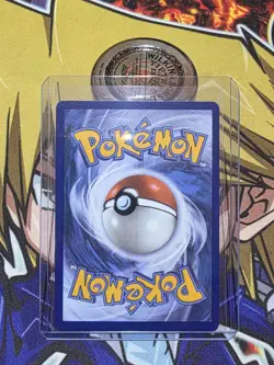 152/132 Delibird Mega Evolution Pokemon Card IR Full Art Pack Fresh English Tcg - Image 2