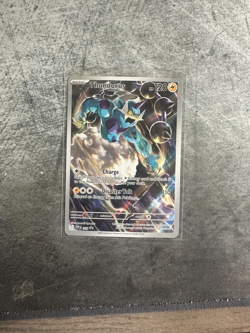 Thundurus 209 Sv: Scarlet & Violet Promo Cards Holo IR - Image 1