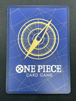 [NM] Monkey D Luffy ONE PIECE Card Game Japanese ST21-014 Magazine Promo 7N20 - Image 3