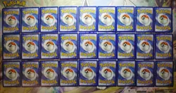 Rare Pokemon Shibuzoh Illustrator Bundle 48 Cards Pikachu Gastly Koffing Weezing - Image 2
