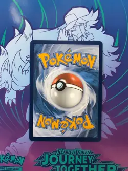 Shelgon 113/159 Reverse Holo Journey Together JTG Pokemon Card NM - Image 2