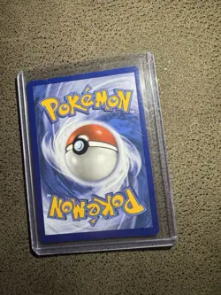 Pokemon TCG Destined Rivals Team Rockets Mewtwo EX Card 231/182 - Image 3