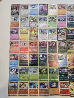 Vintage Pokemon Lot Mixed Years 2020 2021 and older Treasure Find 600 Cards+ - Image 3