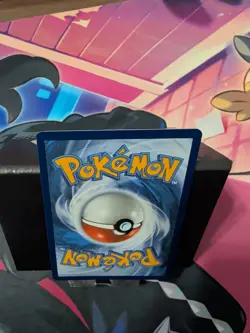 Mega Charizard Ex 013/094 Phantasmal Flames Pokemon Card Freebies! - Image 4