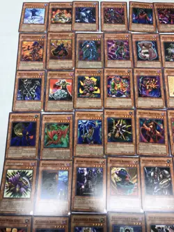 Yu-Gi-Oh DR1 Dark Revelation Card Lot 170 of Set Duplicates Included 298 Cards - Image 2