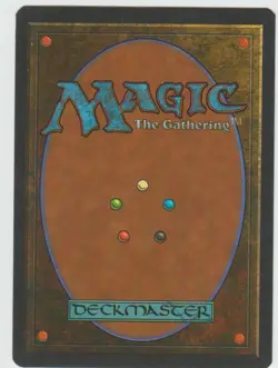 Puppet Master Legends Magic the Gathering MtG - Image 2