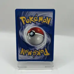 Aerodactyl Holo 1/62 Pokemon Card Fossil Vintage Rare WOTC MP / LP - Image 4