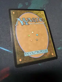 MTG Savage Order Borderless Universes Beyond: Jurassic World Rare ~ Pack Fresh - Image 2