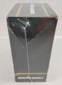 Pokemon Mega Evolution Booster Bundle Box BRAND NEW/SEALED - Image 4