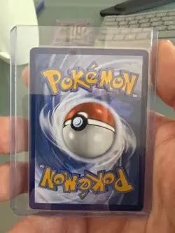 Pokemon TCG Charizard VMAX Shiny SV107/SV122 FULL ART - Shining Fates - Image 2