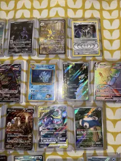 Pokemon TCG Assorted Cards- TAG Team GX / Holo / EX / Rainbow Rare | Mint Card - Image 2