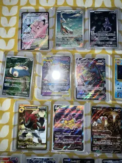 Pokemon TCG Assorted Cards- TAG Team GX / Holo / EX / Rainbow Rare | Mint Card - Image 3
