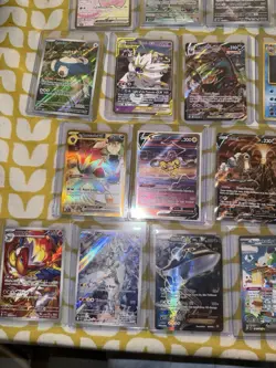 Pokemon TCG Assorted Cards- TAG Team GX / Holo / EX / Rainbow Rare | Mint Card - Image 4