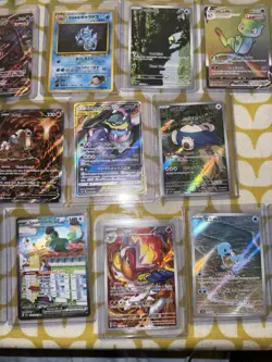 Pokemon TCG Assorted Cards- TAG Team GX / Holo / EX / Rainbow Rare | Mint Card - Image 5