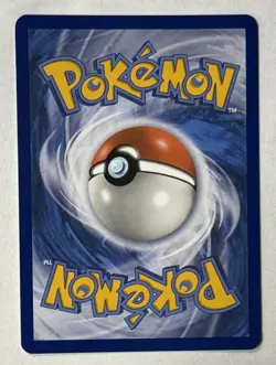 Pokemon Typhlosion SM185 Cosmos Holo Black Star Promo Unbroken Bonds Ungraded - Image 2