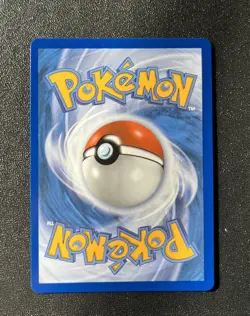 POKEMON PHANTASMAL FLAMES ORICORIO EX BLACK STAR PROMO 024 PERFECT CONDITION - Image 2