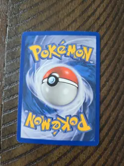 Xatu Reverse Holo 2005 Pokemon Card 49/115 Unseen Forces Set - Image 2