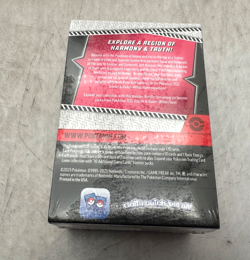 Pokemon TCG Scarlet & Violet White Flare Booster Bundle English Sealed New - Image 5