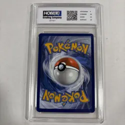 2025 Pokemon Excadrill Ex #46 HGC 10 (sb1) - Image 2