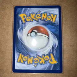 Pokemon EN Oricorio EX Black Star Promo 024 PHANTASMAL FLAMES UPC In-hand 2 - Image 2