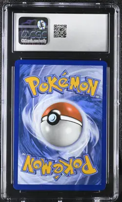 Pokemon Zekrom ex 166/086 2025 Black Bolt - Special Illustration Rare CGC 10 - Image 2