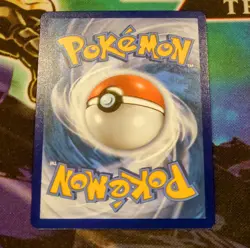 Pokemon TCG Fusion Strike Genesect V 254/264 Full Art Ultra Rare Pack Fresh - Image 2