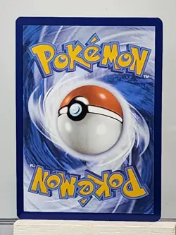 2023 Pokemon Obsidian Flames Charmander #044 SVP en Black Star Promo - Image 2