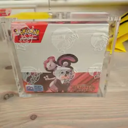 Pokemon Scarlet & Violet Destined Rivals Booster Box With Case 36 Packs Sealed - Image 1