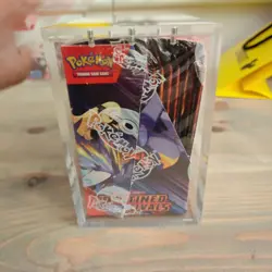 Pokemon Scarlet & Violet Destined Rivals Booster Box With Case 36 Packs Sealed - Image 4