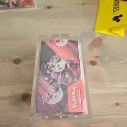 Pokemon Scarlet & Violet Destined Rivals Booster Box With Case 36 Packs Sealed - Image 5